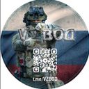 Аватарка канала @VZBOD