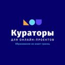 Аватарка канала @kuratortut1