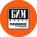 Аватарка канала @bimradio102_8