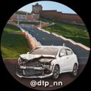 Аватарка канала @dtp_nn
