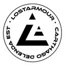 Аватарка канала @lost_armour