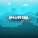 Аватарка канала @Imanus_mcpe