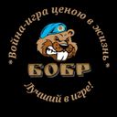 Аватарка канала @BOBRMORF